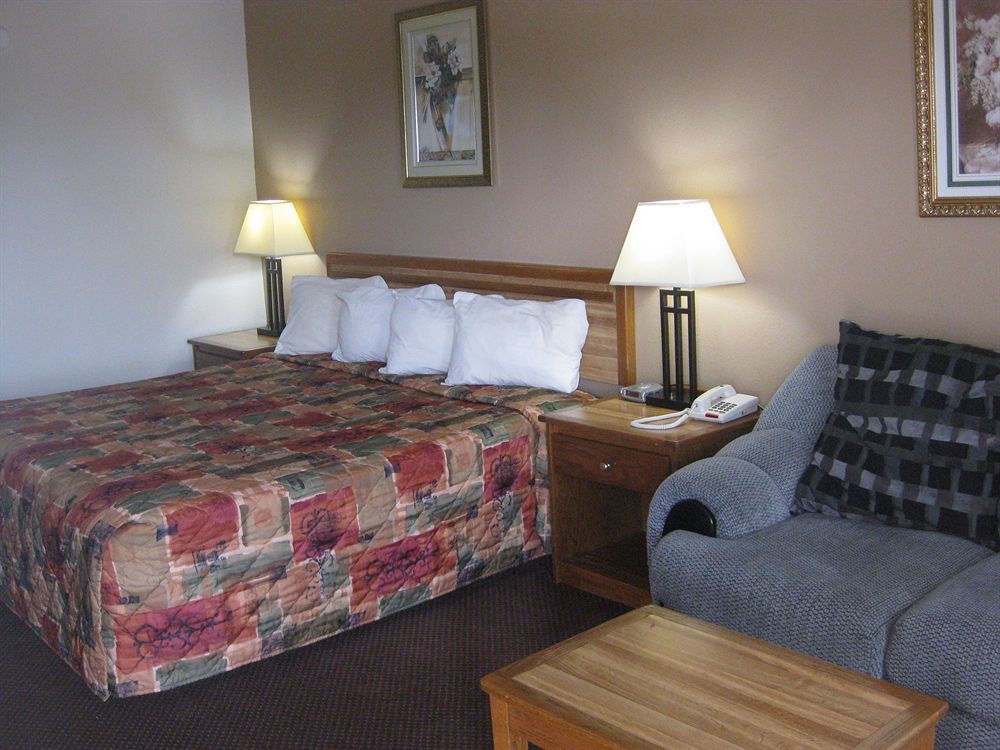 Royal Inn Sparta Экстерьер фото