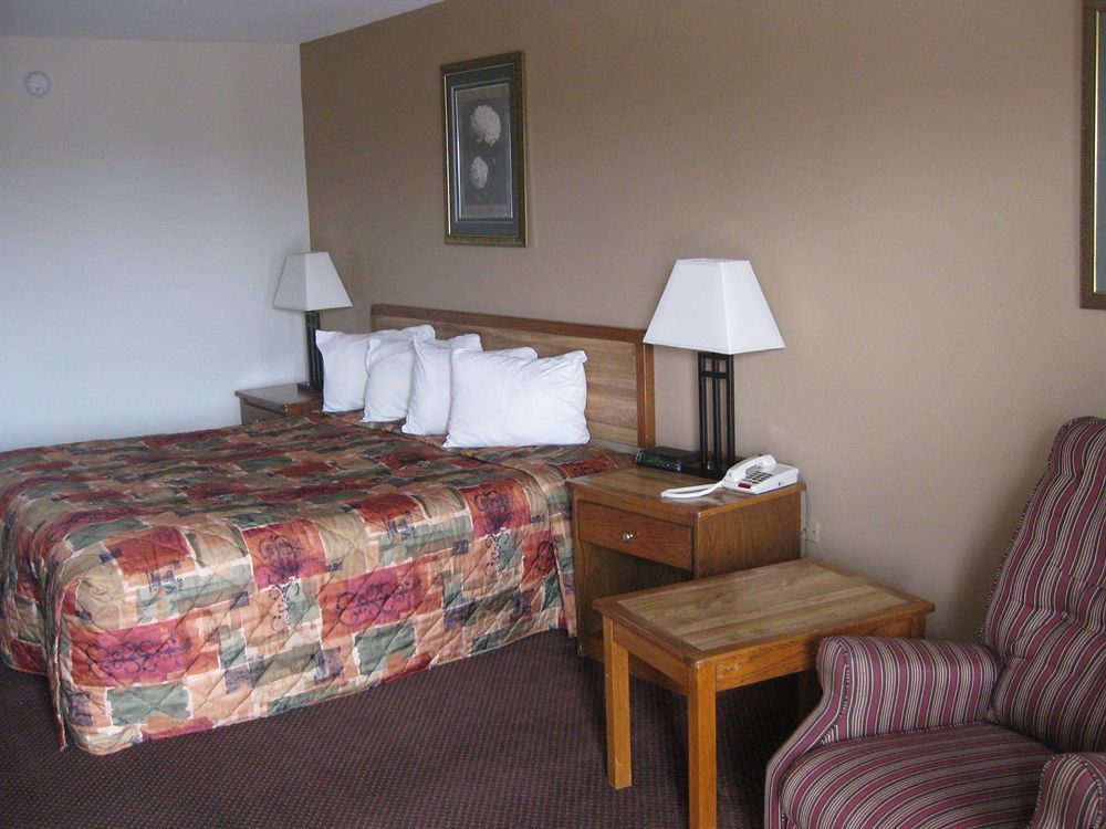 Royal Inn Sparta Экстерьер фото