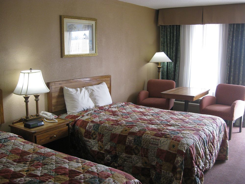 Royal Inn Sparta Экстерьер фото