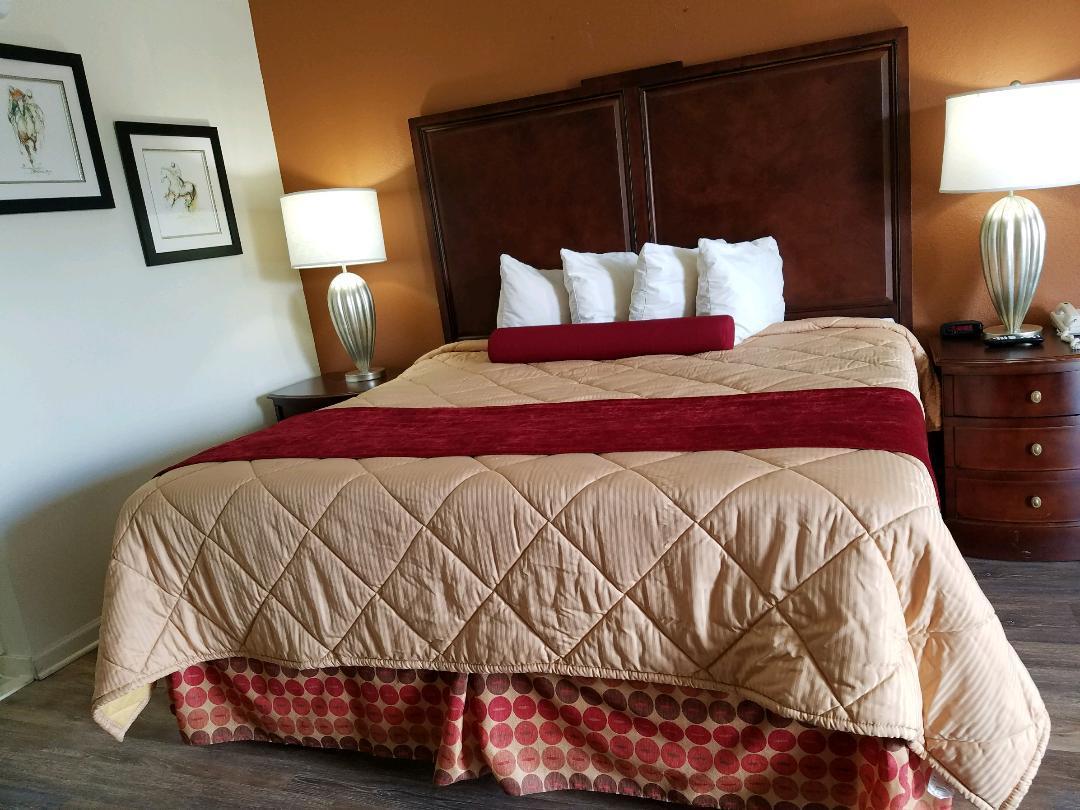 Royal Inn Sparta Экстерьер фото