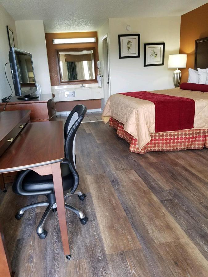 Royal Inn Sparta Экстерьер фото