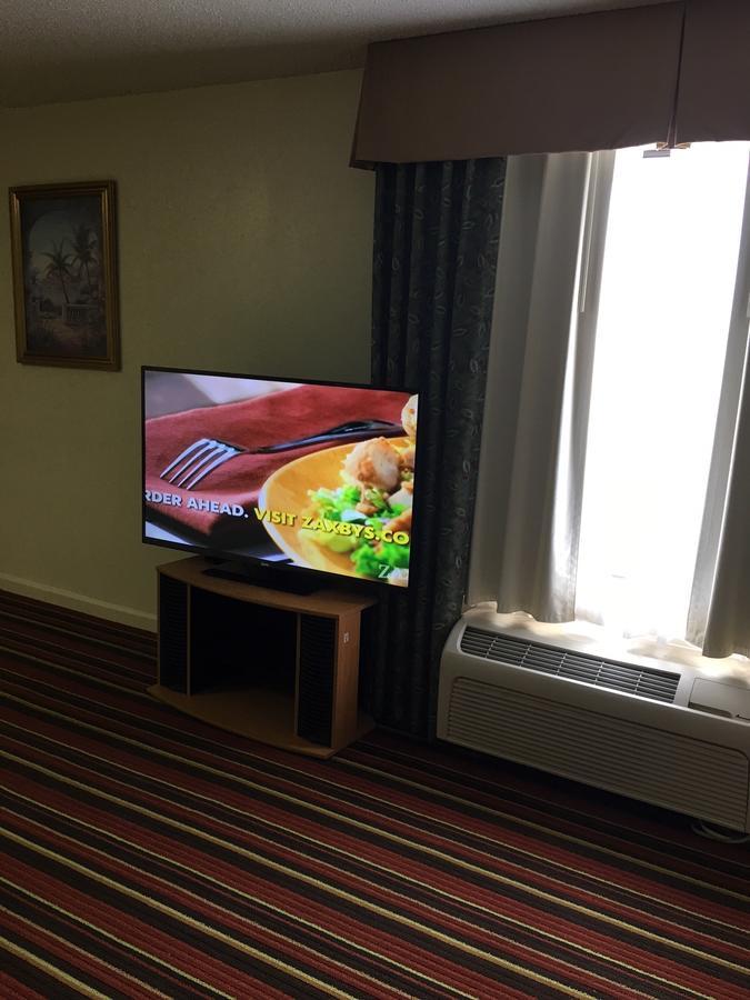 Royal Inn Sparta Экстерьер фото
