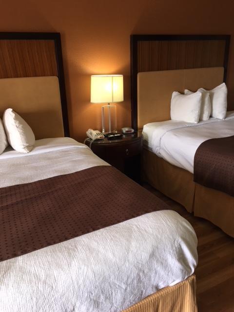 Royal Inn Sparta Экстерьер фото