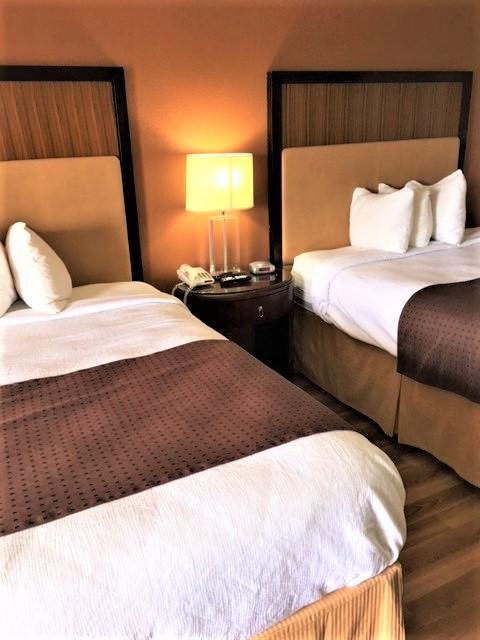 Royal Inn Sparta Экстерьер фото